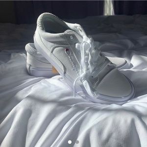 ✩ brand new off-white champion shoes ✩